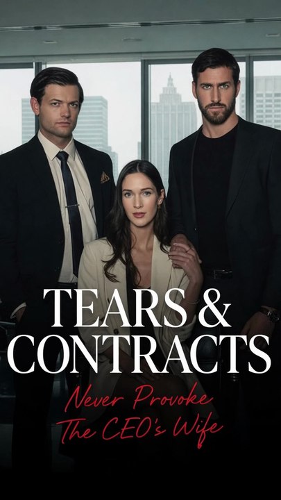 Grief and Bargains: Don't Threaten the Mogul’s Spouse (2025) - Full Movie