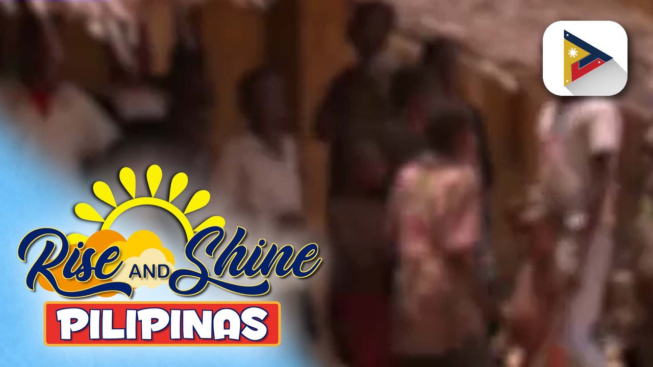 101 kumpirmadong kaso ng Ebola virus, ibinalita ng WHO