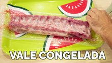 1. COSTILLAS AL HORNO QUE SE DESHACEN (TRUCO REAL)