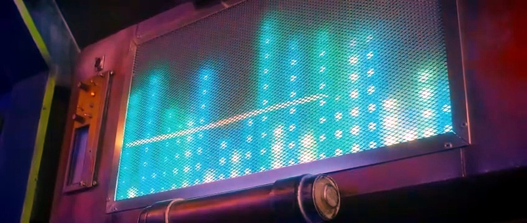 Les Aventures Du Nexus VI