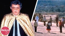 10 Infamous Cults That Don't Exist Anymore
