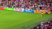 AVALIANDO LIONEL MESSI VS PHILADELPHIA - MLS 2026 #messi #intermiami #nzoscore