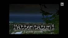 L'attentatuni: Il grande attentato |EP01|  [FilmTv 2001] HQ