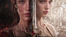 The Crowned Slave vs The Fake Princess (2026) UPDATED - Ep 1-32