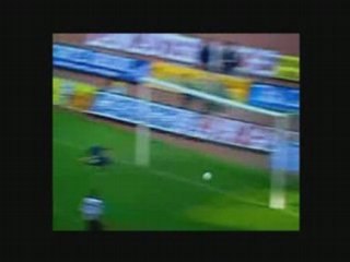 zidane le maestro