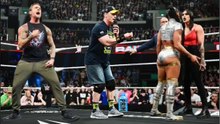 24 de março de 2025 - WWE Raw | Filme Completo em Português