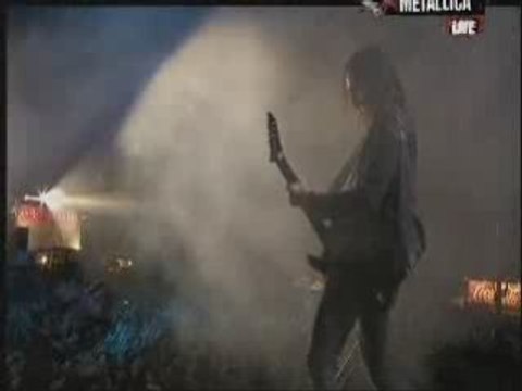 Metallica - Rock am Ring 2008 - Fade to Black