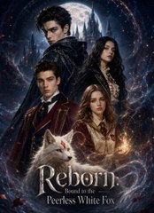 Reborn：Bound to the Peerless White Fox | Full 25 Eps SD Drama 2026