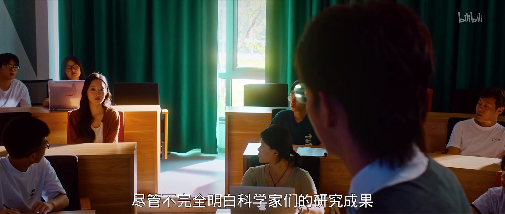 消失的我 2026