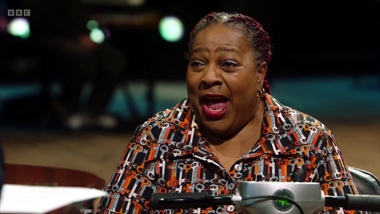 Later with Jools Holland S68E02