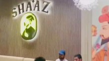 Shaaz restaurant in Mississauga, ON Canada... Viral Reel