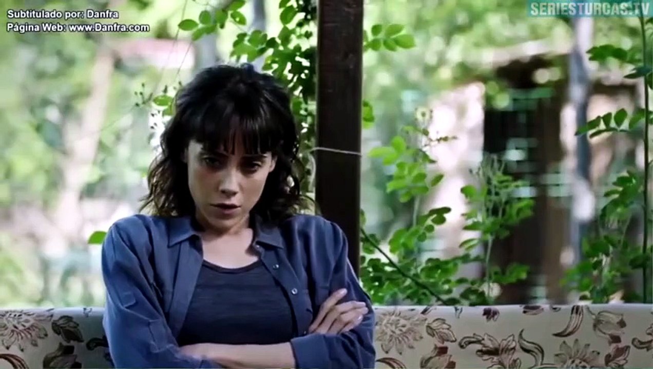 Sahsiyet Personalidad - Episode 11 EngSub
