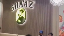 Shaaz restaurant in Mississauga,  ON, Canada