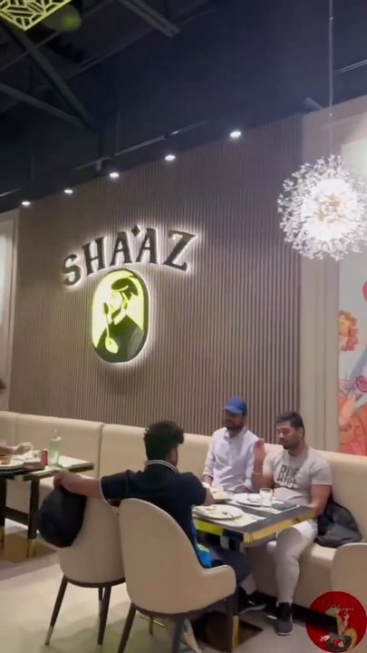 Shaaz restaurant in Mississauga,  ON, Canada