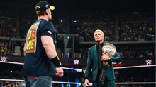 WWE Raw 24 Março 2025 - Segunda-feira Noite Raw 24/03/2024 | Filme Completo em Português