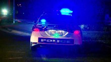 Ipswich man charged after double stabbing and house fire