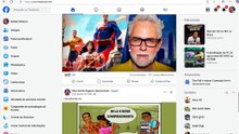 Como e Onde Ver os Comentários Que VC fez e Vídeos que você viram no FACEBOOK _