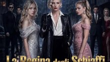 La Regina degli Schiaffi: Nessuno può ferire la mia bambina | Serie Completa | Short Drama Italiano