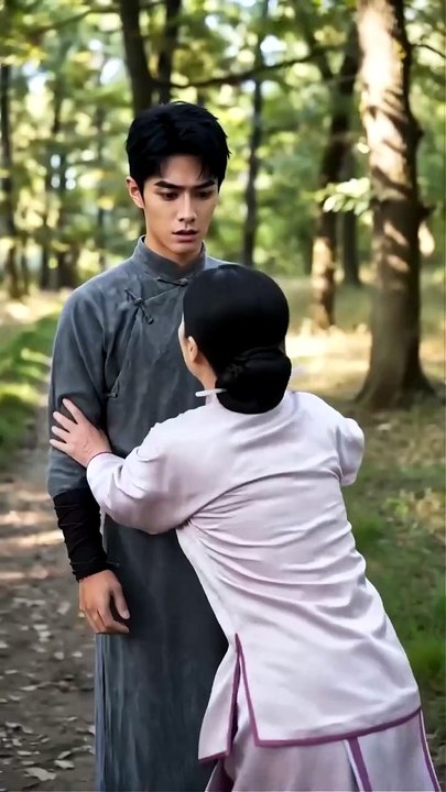 02_en_sub圣体震长生 - 第2集 (Sain圣体震长生 - 第2集 (Saint Body Shocks the World - EP02)t Body Shocks the World - EP02)