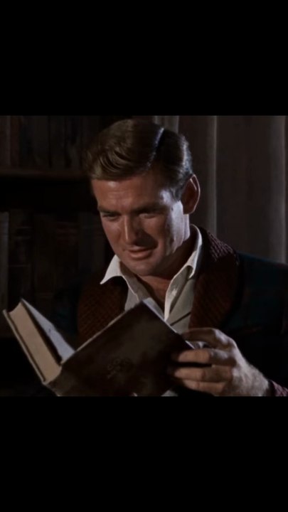The Time Machine (1960) Shows Outcome Of People Handing Their Jobs Over To Machines - Oblivious Eloi