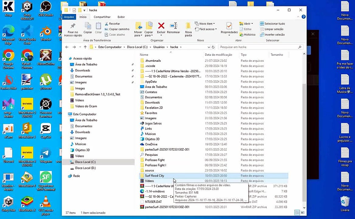 Como descobrir  a versão do Unity que criei meu jogo . Modo Fácil e Rápido