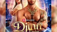 NO CUT💫Djinn Under Contract - From Magic Lamp to Broken Heart [Eng Sub] Dailymotion | #ReelShort