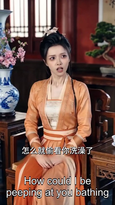 03_en_sub圣体震长生 - 第3集 (Saint Body Shocks the World - EP03)