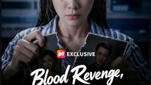 Blood Revenge on New Year's Eve- Full Drama Movie English Sub