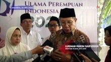 Viral! Nobar Pesta Babi Dibubarkan TNI, Eks Menag Singgung Kekerasan Negara
