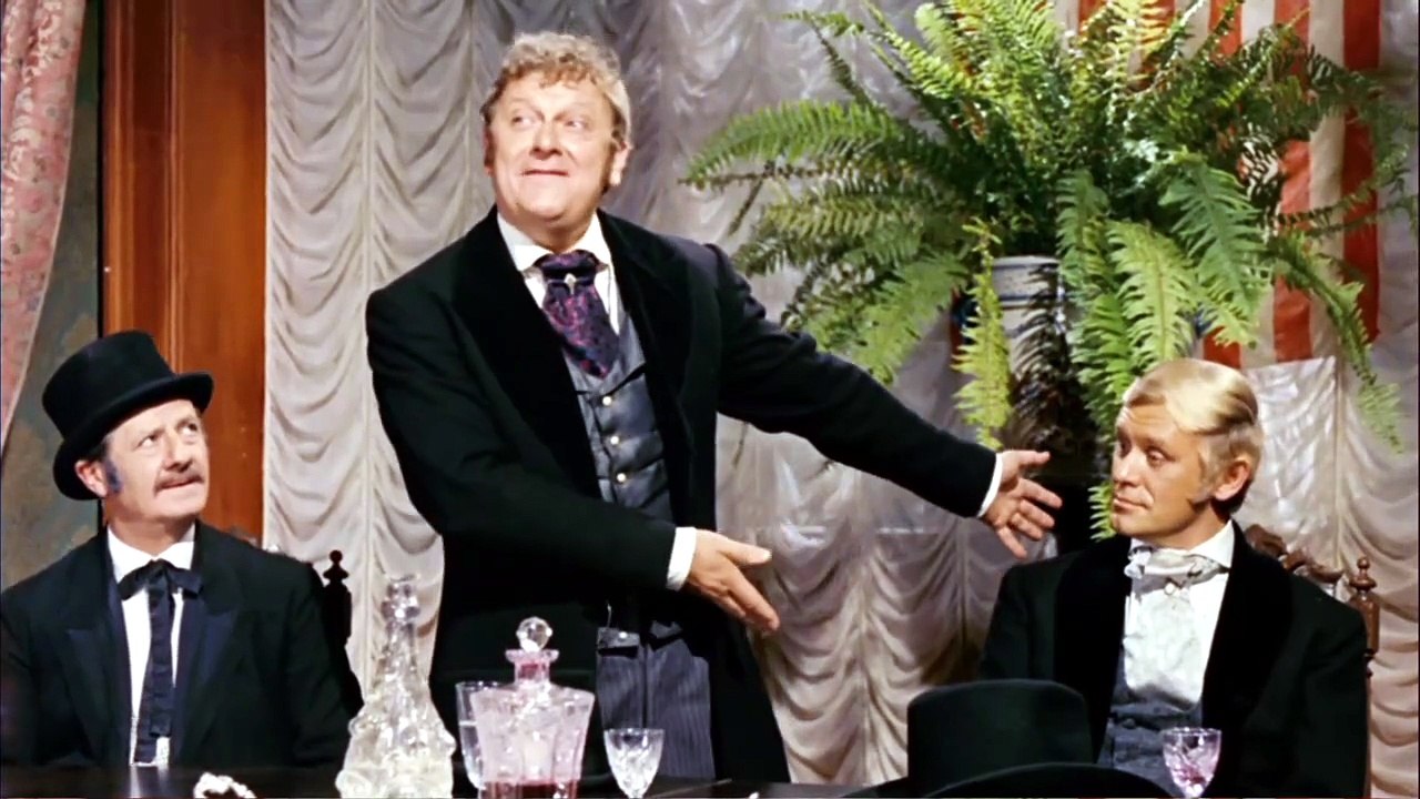 Preparati la Bara! (a.k.a. Viva Django) (1968) - Italian & English