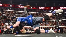 WWE Raw 31. März 2025 - Montag Nacht Raw 3/31/2025 Volle Show | Ganzer Film Deutsch