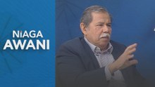 Pengiktirafan #1 dunia: Bukti kematangan ekosistem kewangan Islam Malaysia