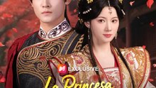 La princesa del intercambio | Serie Completa | Short Drama Español