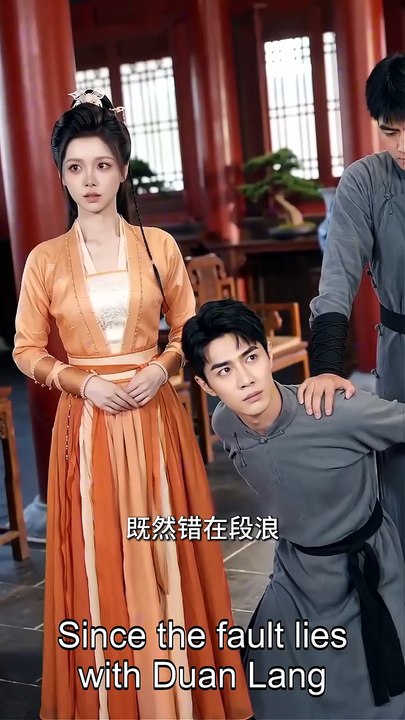 05_en_sub圣体震长生 - 第5集 (Saint Body Shocks the World - EP05)