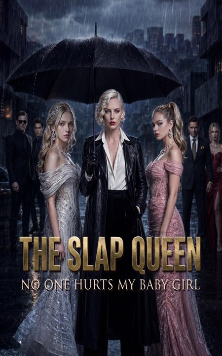 The Slap Queen No One Hurts My Baby Girl -2026
