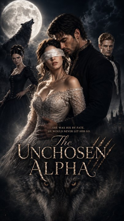 Das ungewählte Alpha | Ganzer Film Deutsch