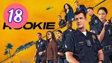 The Rookie  Season 8 Episode 18 Engsub
