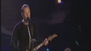 Metallica - Rock am Ring 2008 - Nothing Else Matters
