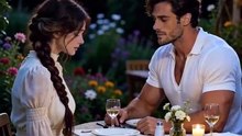 [Doblado] 🐺La compañera irresistible del rey Alfa - Completo En Español