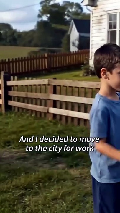 Childhood In The Closet Englishsub