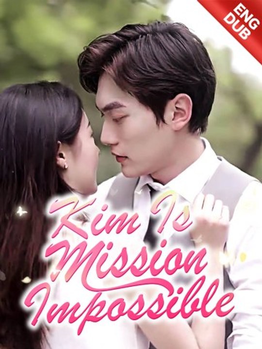 Kim Is Mission Impossible - Full HD