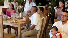 Dad is jealous when he sees his daughter playing with boys#feeling #foryou #dad #emotional #usaus