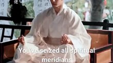Little Martial Master Rises Full