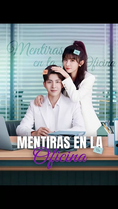 ESP Mentiras en la Oficina