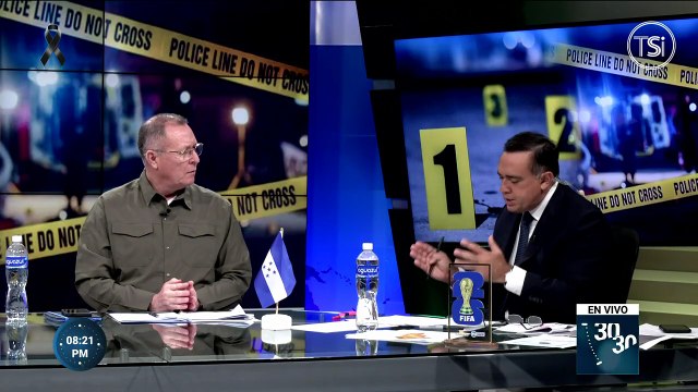 ¿Cuál es el nuevo plan de Seguridad contra maras y pandillas?