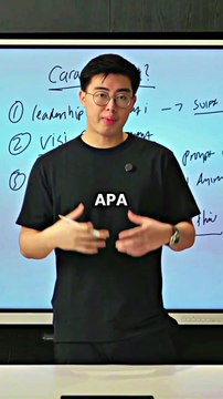 Hidup Nggak Adil, Tapi Kamu Masih Bisa Upgrade Diri