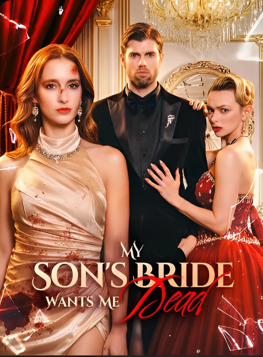 My Son's Bride Wants Me Dead- Drama FULL MOVIES ENGLISH SUB