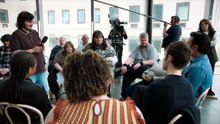 The Assembly S02E06 Rylan Clark