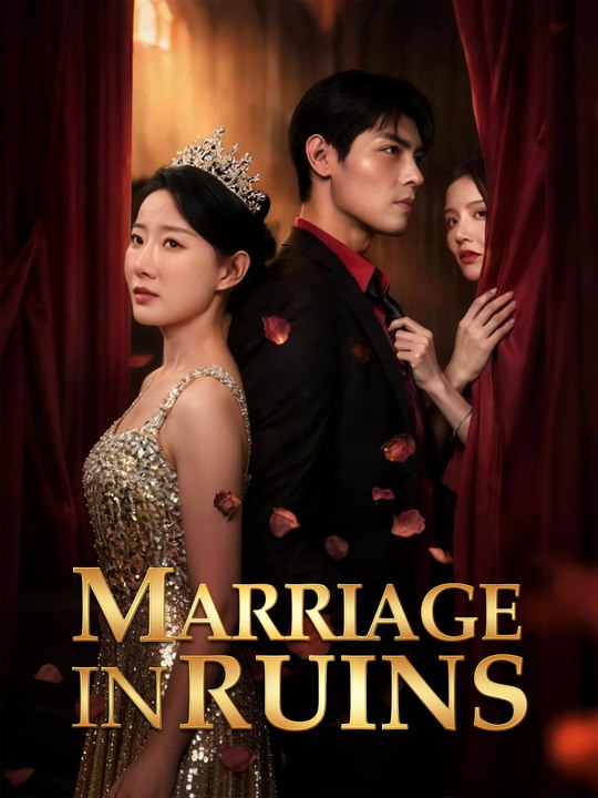 Marriage in Ruins