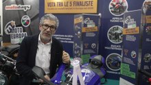 Premio Moto Europa 2026 - Fabrizio Corsi, Yamaha